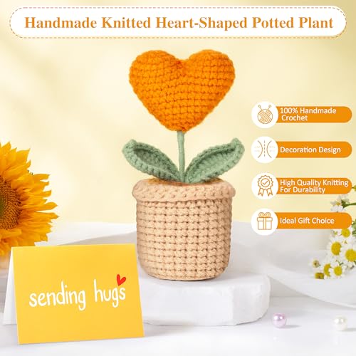 Get Well Soon Gift Basket for Women - Sunshine Care Package