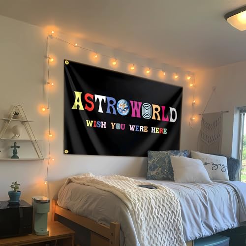 Funny 3x5 Feet Wall Flag for Man Cave & Dorm Room Decor