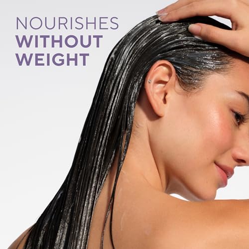 Native Scalp Refreshing Conditioner with Avocado Oil - Lavender Cloud & Vanilla, 16.5 fl oz