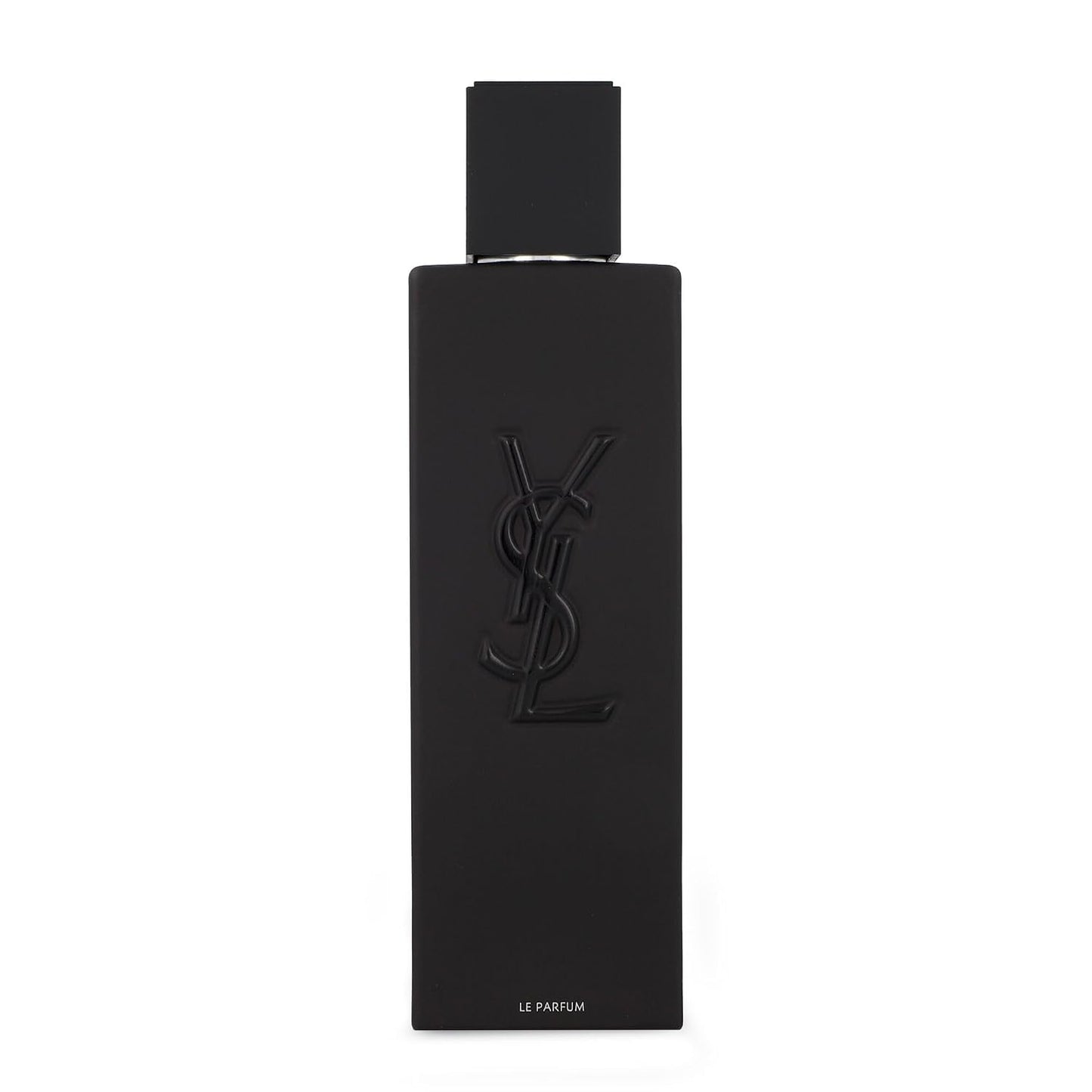 Yves Saint Laurent Myslf Le Parfum for Men - 3.3 oz Refillable EDP Spray | Elegant Fragrance