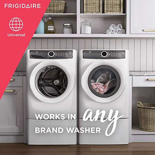 Frigidaire ReadyClean Probiotic Washer Cleaner - 6 Pack