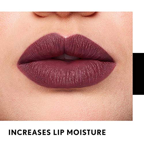 COVERGIRL Exhibitionist Ultra-Matte Lipstick - Risky Business