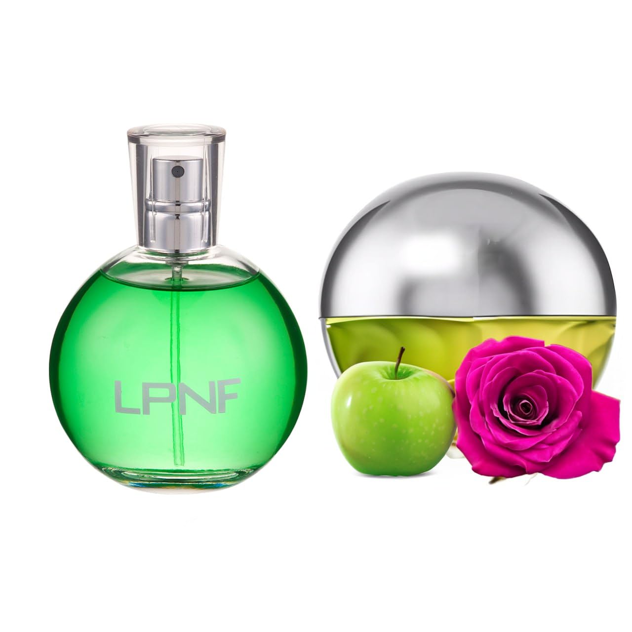 Lazell Women's Perfume - Floral Fruity Eau De Parfum 3.4 Fl Oz | Long-Lasting European Scent