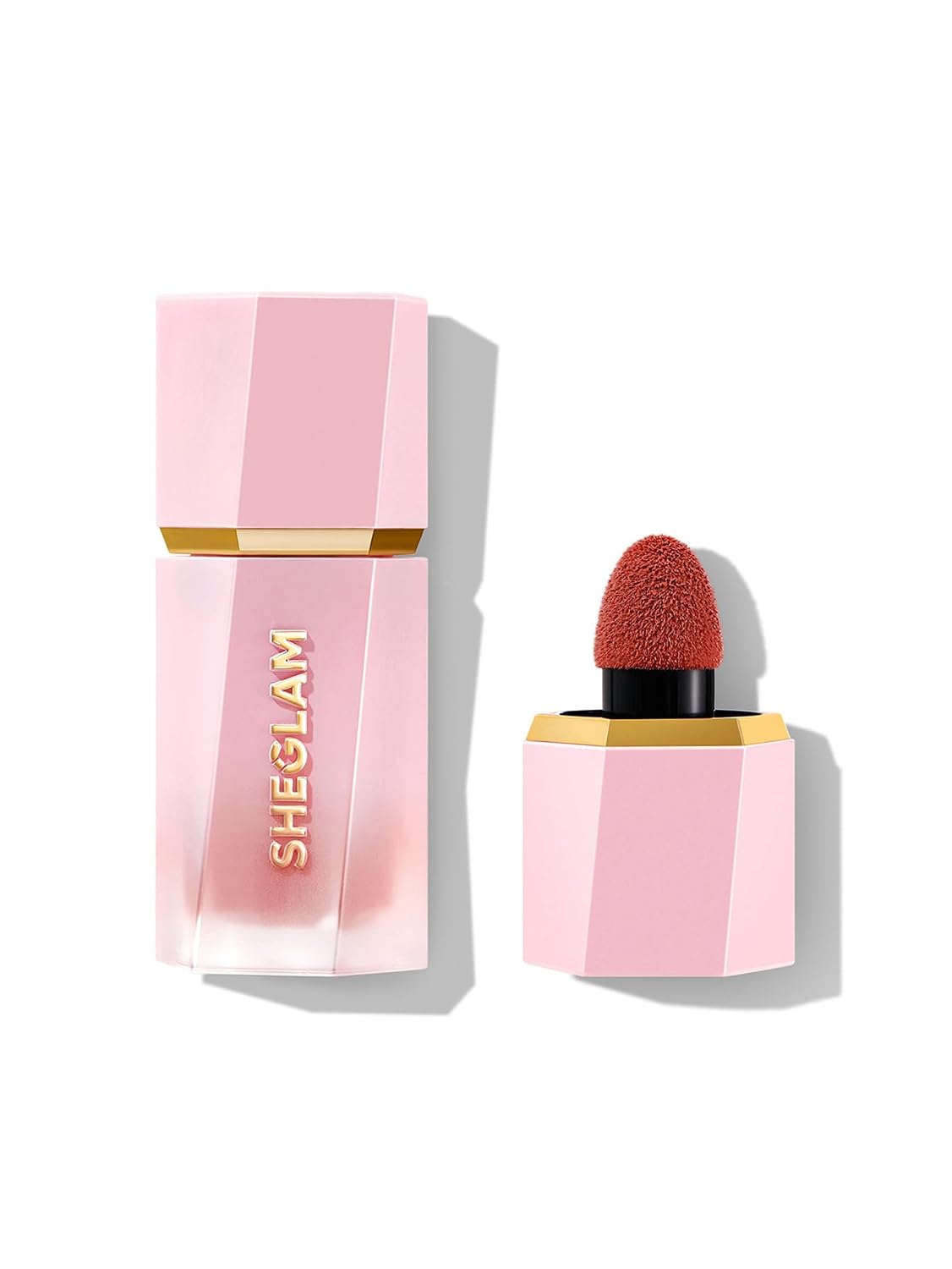 Color Bloom Liquid Blush - 007 Pink Slip | Long-Lasting, Lightweight Formula