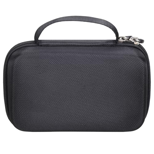 Aproca Hard Travel Case for Newbealer Mini Dry Iron - Portable Storage Bag