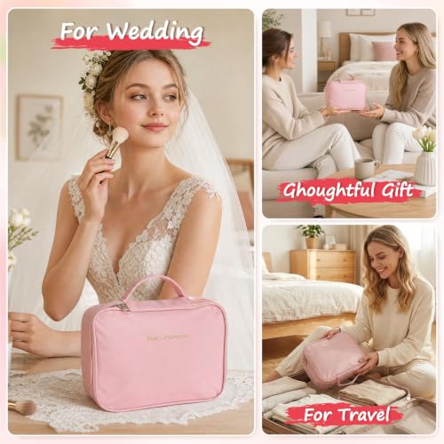Wedding Emergency Kit for Bride - All-in-One Bridal Day Survival Essentials