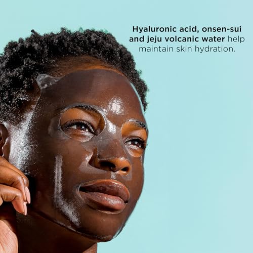 IMAGE Skincare I MASK Hydrating Hydrogel Sheet Mask - 1 Pack