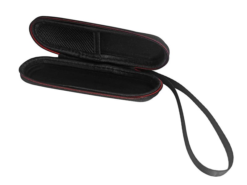FitSand Hard Case Compatible for Philips Norelco OneBlade Intimate QP1924/70
