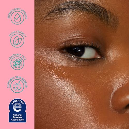 BYOMA De-Puff & Brighten Eye Gel for Dark Circles & Puffiness