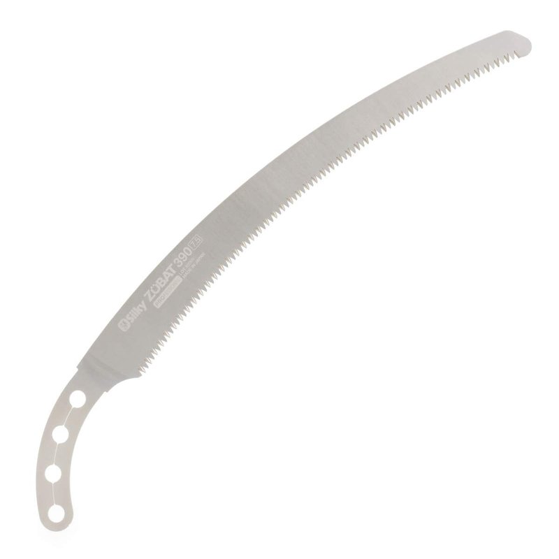 Silky Replacement Blade Only ZUBAT 390mm Large Teeth (271-39)