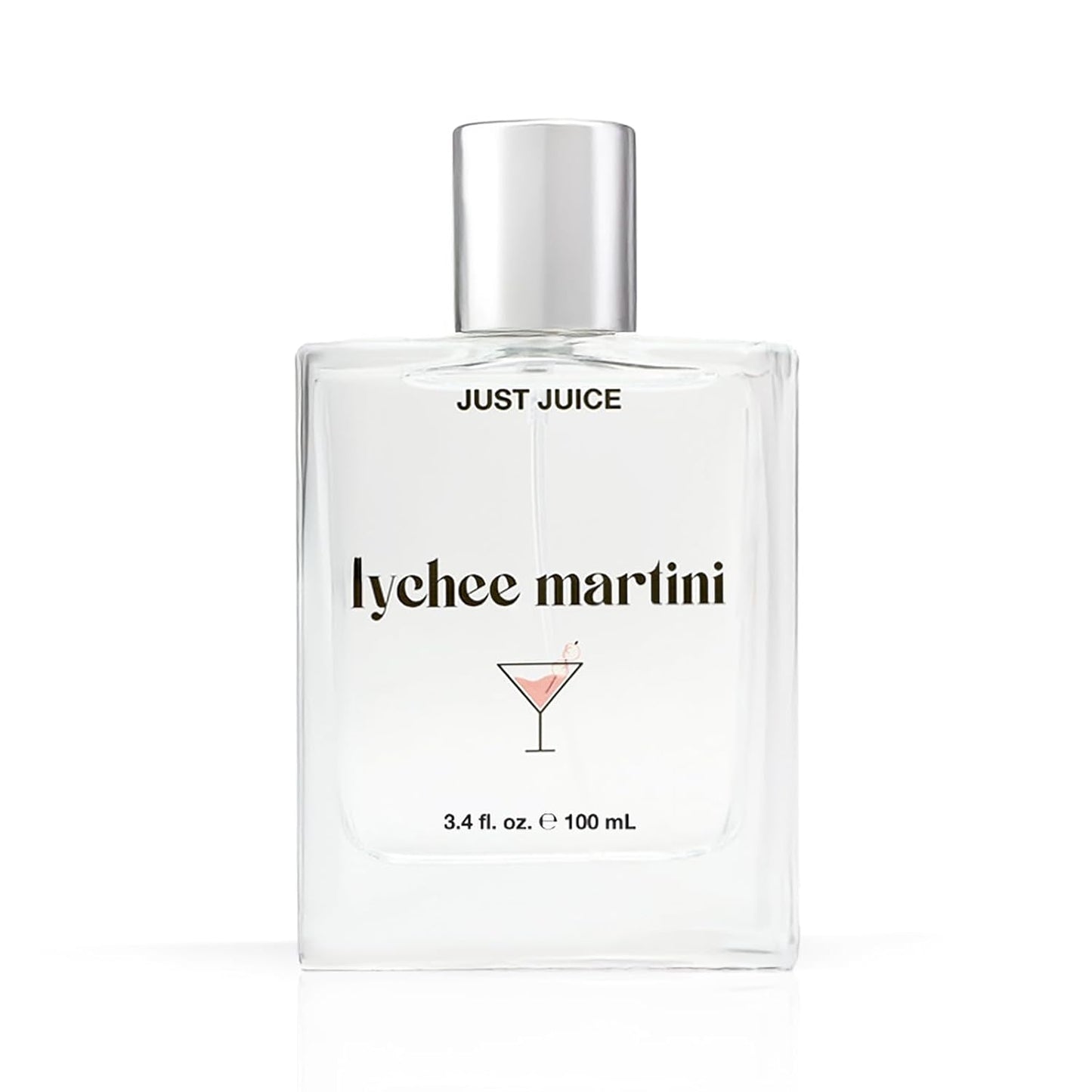 Just Juice Coconut Vanilla Perfume - Beachy Scent for Women & Men | 3.4 oz