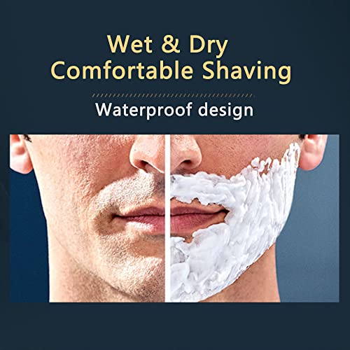 SH71 Replacement Shaving Heads for Philips Norelco Series 7000 & 5000