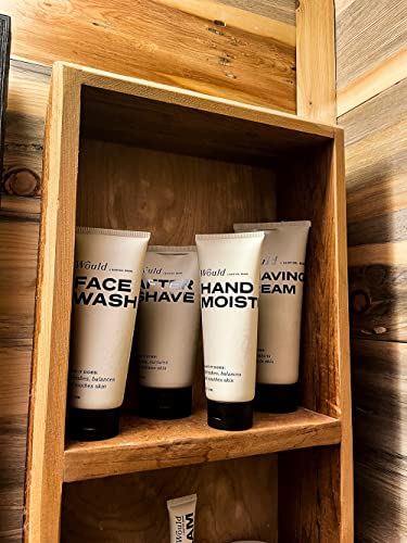 Barstool Sports Men's Face Wash - Daily Foaming Facial Cleanser 4 FL OZ