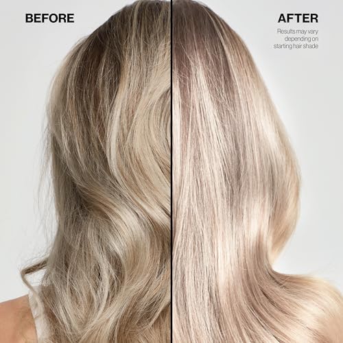 Keracolor Platinum Color + Clenditioner Semi-Permanent Hair Color