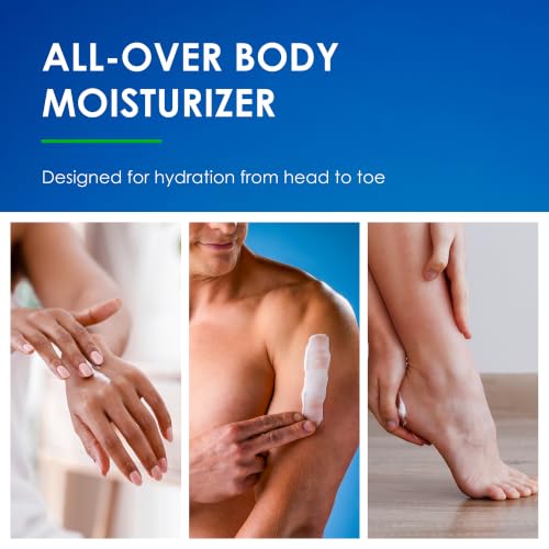 Vanicream Enhanced Moisturizer for Sensitive Skin - 12 Fl Oz Daily Lotion