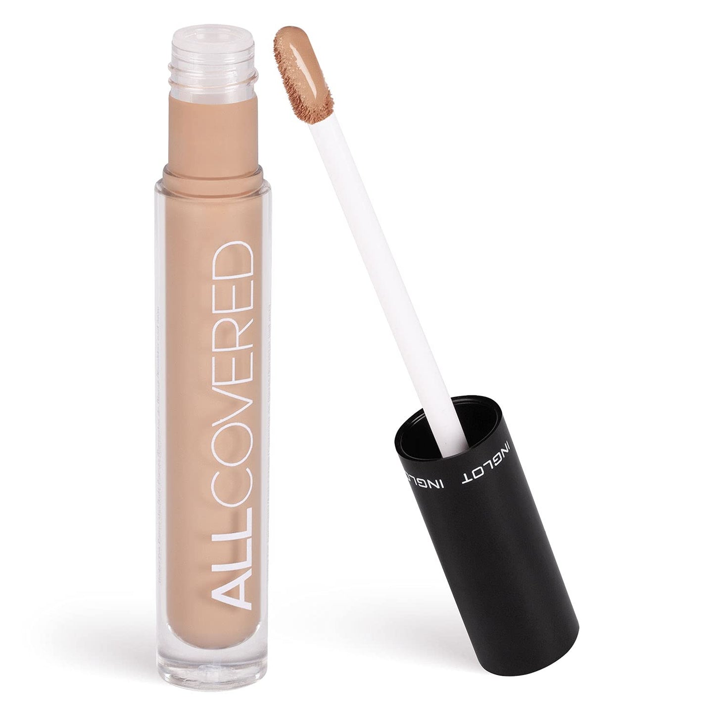 All Covered Concealer - Full Coverage Liquid Concealer 4.2ml | Long-Lasting, Waterproof Formula