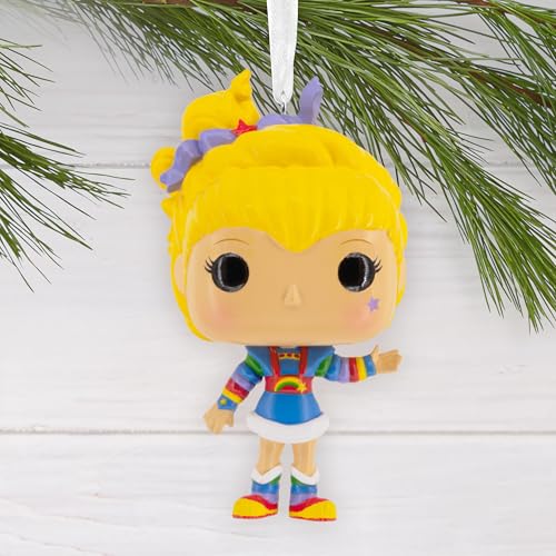 Hallmark Rainbow Brite Funko POP! Christmas Ornament