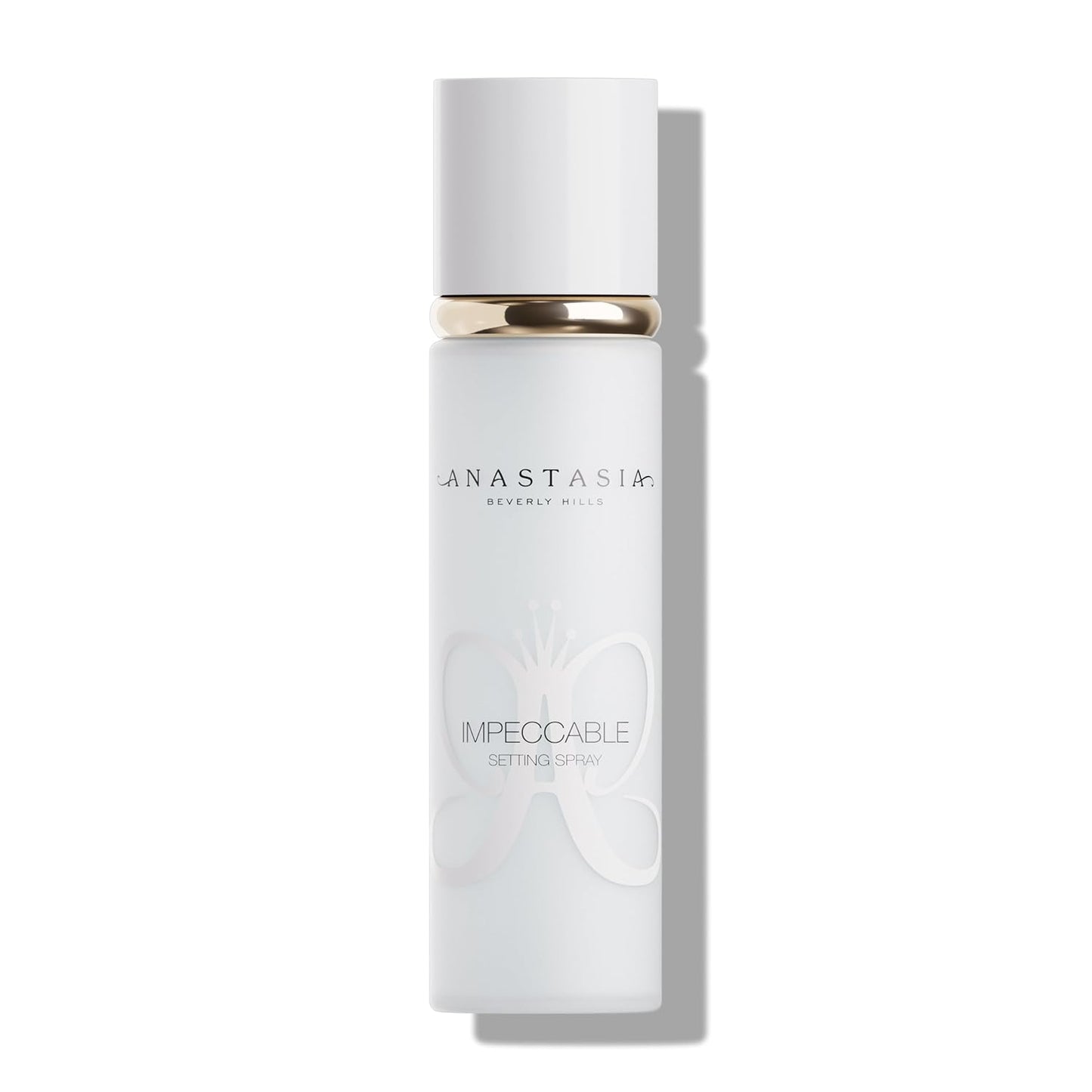 Anastasia Beverly Hills Blurring Setting Spray - Weightless Shine-Control Mist | Smudge-Proof Makeup Sealer