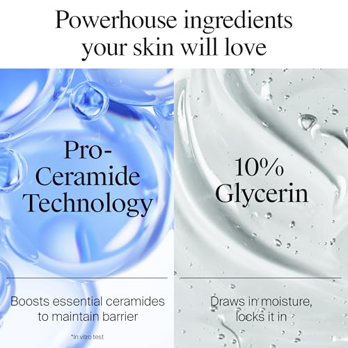 Neutrogena Norwegian Formula Deep Moisturiser Body Lotion 400ml - Dry Skin Relief