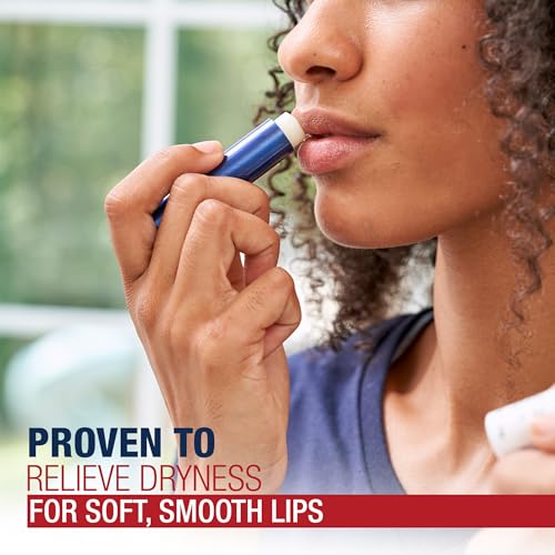 Aquaphor Lip Repair Stick, 0.17 oz (Pack of 4) - Moisturizing Balm