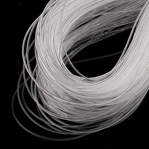 200pcs Micro Loop Hair Extension Rings & Tool Replacement Set