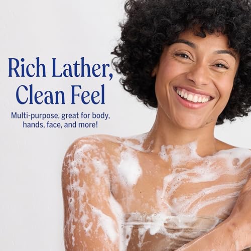 Dr. Bronner's Lavender Pure-Castile Liquid Soap - 16 oz Body Wash