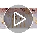 40PCS Gold Plastic Silverware Set - Elegant Disposable Cutlery for Parties