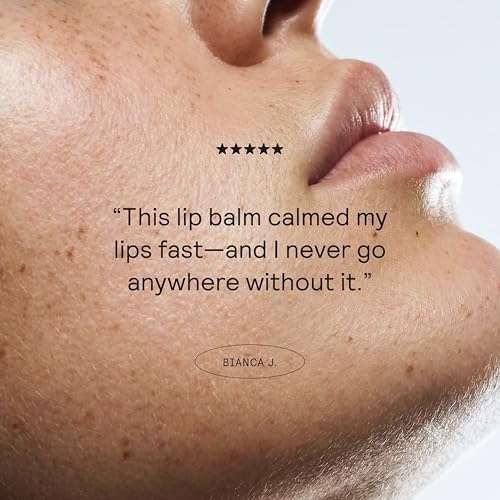 MARK Los Angeles Lip Health Balm - Nourishing Treatment for Dry Lips