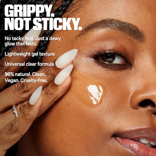 Milk Makeup Hydro Grip Primer – Mini 0.33 Fl Oz Hydrating Face Primer