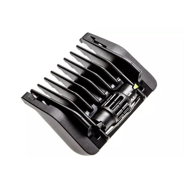 5-in-1 Adjustable Beard Trimmer Comb for Philips OneBlade Shaver