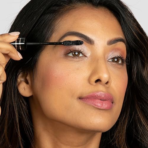 Billion Dollar Beauty Forever Lash Mascara 1 Oz - Black Tubing Volume & Length