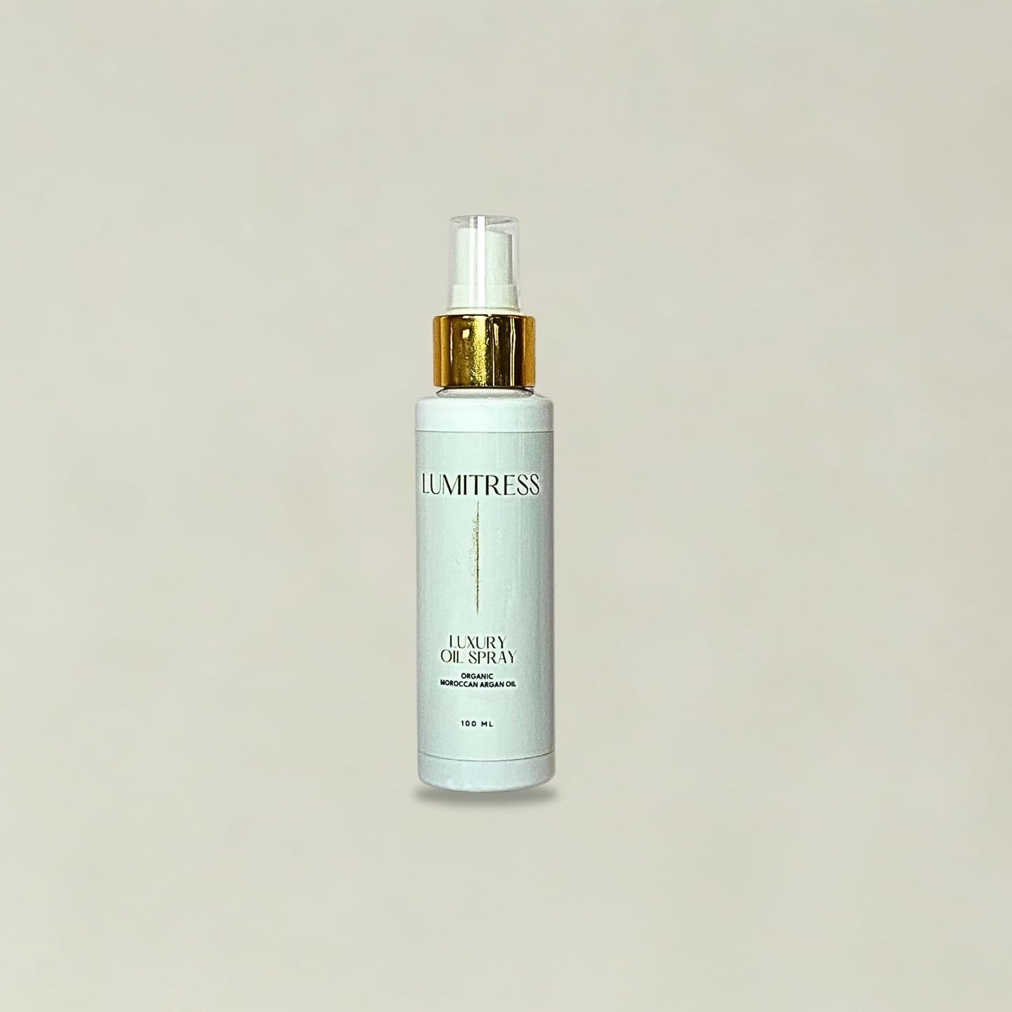 Luxury Oil Spray - Ultra-Fine Hydrating Mist for Shine & Softness | Ideal for All Hair Types