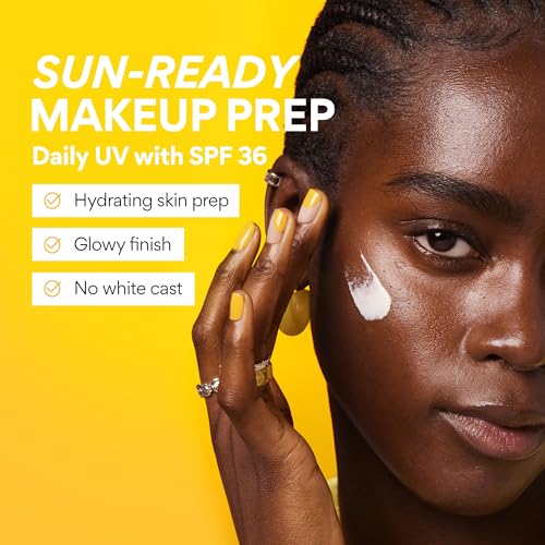 Innisfree Daily UV Defense Sunscreen SPF 50+ PA++++, Korean Face Sunscreen, Invisible Finish, Broad Spectrum, No White Cast, Lightweight, Hydrating, Available in Gift Sets & Jumbo