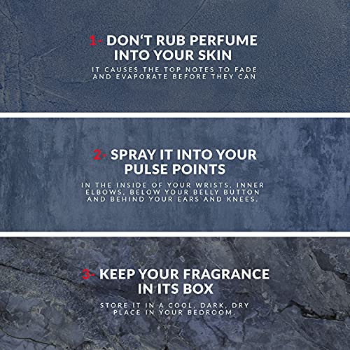 Territoire Prive Men's Eau De Parfum - Sophisticated Citrus & Leather Fragrance