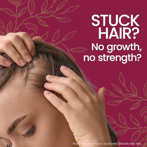 Tio Nacho Ginseng & Royal Jelly Hair Growth Shampoo - 32 fl oz