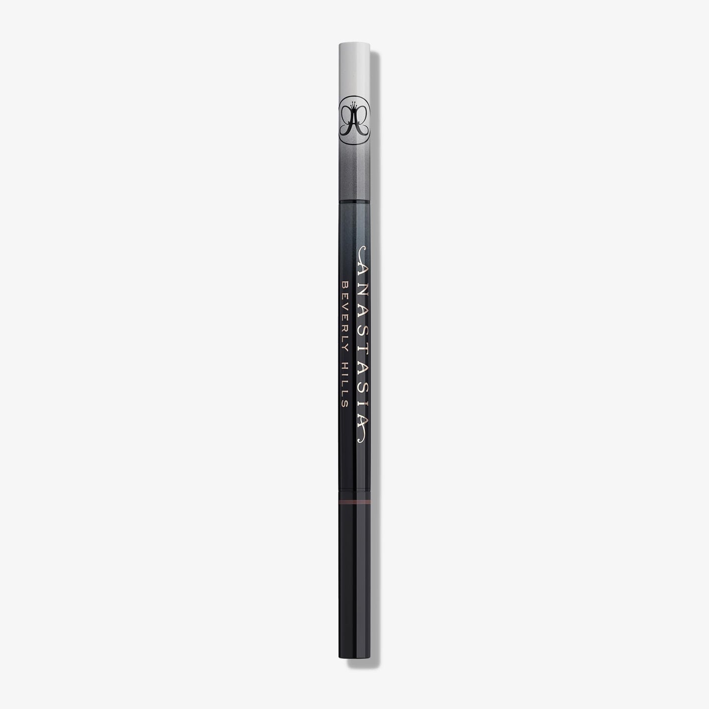Anastasia Beverly Hills Microstroke Brow Pen - Waterproof Long-Wear Liquid Brow Definer with Superfine Brush Tip for Full-Looking Brows - Taupe