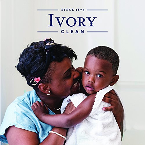 Ivory Bath Size Aloe 4 oz Bar Soap 10-Count - 40 oz Pack (Packaging May Vary)