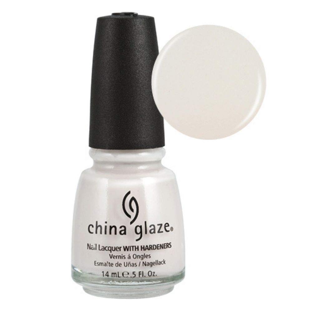 China Glaze Nail Polish - Oxygen 200 | Long-Lasting, Vibrant Color