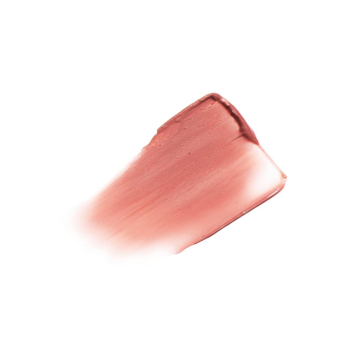 Italian Marble Sheer Lipstick - Dolce | Hydrating, Lightweight Formula with Vitamin E & Caster Seed Oil
