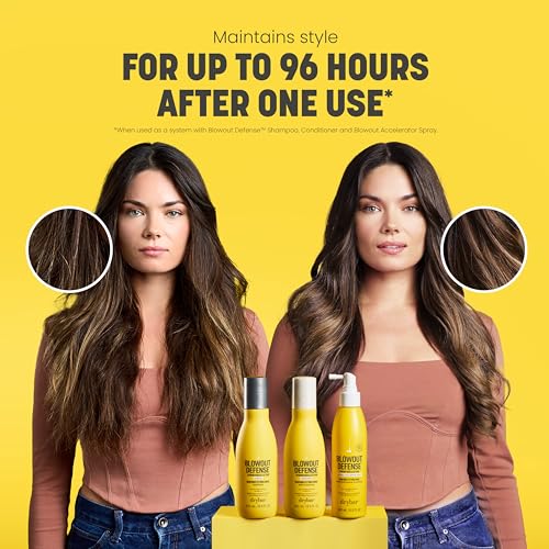 Drybar Blowout Defense Shampoo 3 fl oz - Strengthen & Extend