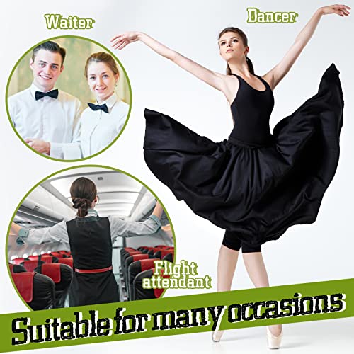 Jexine 400 Pcs Disposable Hair Nets for Women - Black