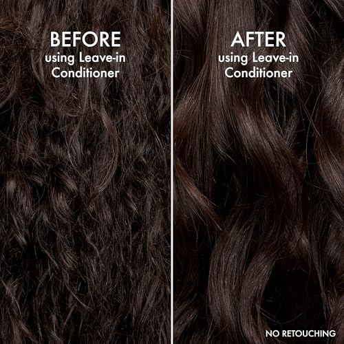 John Frieda Frizz Ease Leave-In Conditioner - New Packaging, 8 fl oz, 2 pk | Frizz Control & Detangling