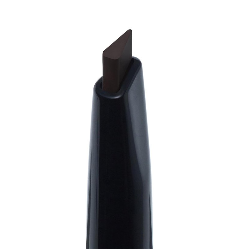 Anastasia Beverly Hills Mini Brow Definer - Travel-Size Retractable Eyebrow Pencil with Triangular Tip for Outlining & Filling | Perfect for High-Definition Shading