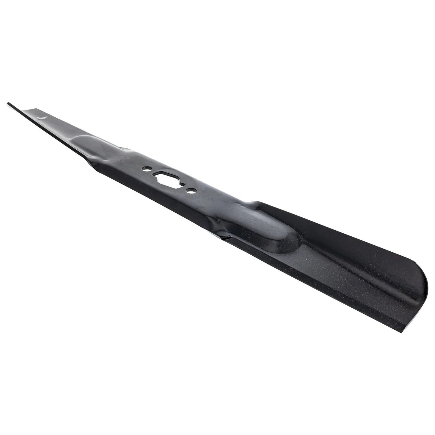 YaoMaoHong 742P05528 Replacement 21.23 Inch 2In1 S Shape Center Hole Lawn Mower Blade for CUB Cadet ZT1-42 KH KW FAB Replaces 742-05528