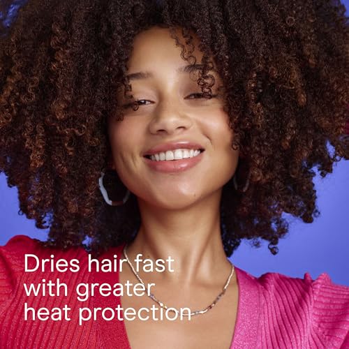 Conair Double Ceramic Universal Diffuser Attachment - 1 Count, White