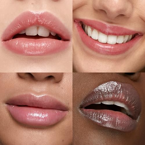 KIKO Milano Moisturizing Coloured Lip Balm with Fruity Aroma