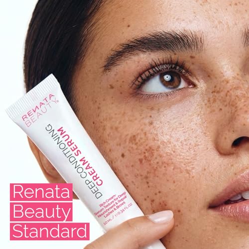 RB Renata Beauty Lash & Brow Deep Conditioning Serum - Repair & Nourish