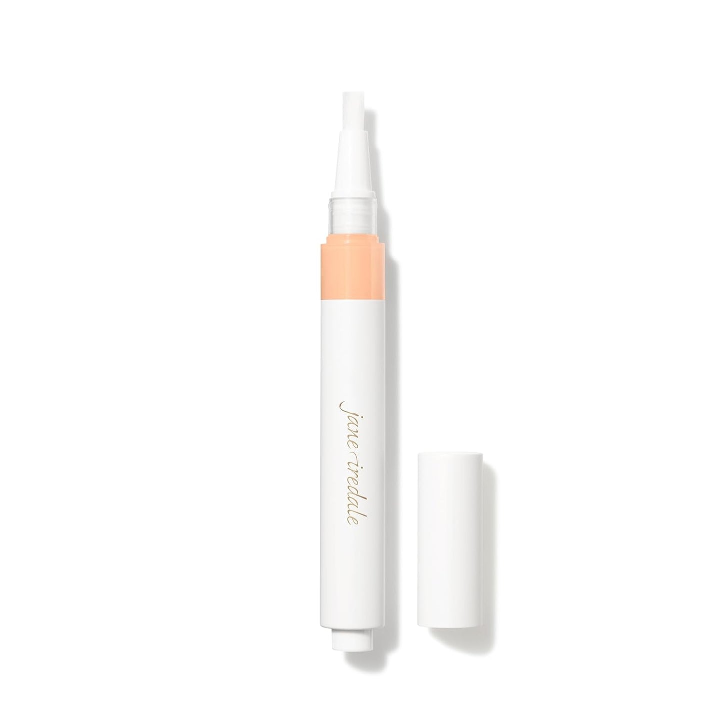 Jane Iredale Skintuition Under Eye Concealer - Hydrating Formula with Active Peptide Complex | Medium Coverage, Radiant Finish