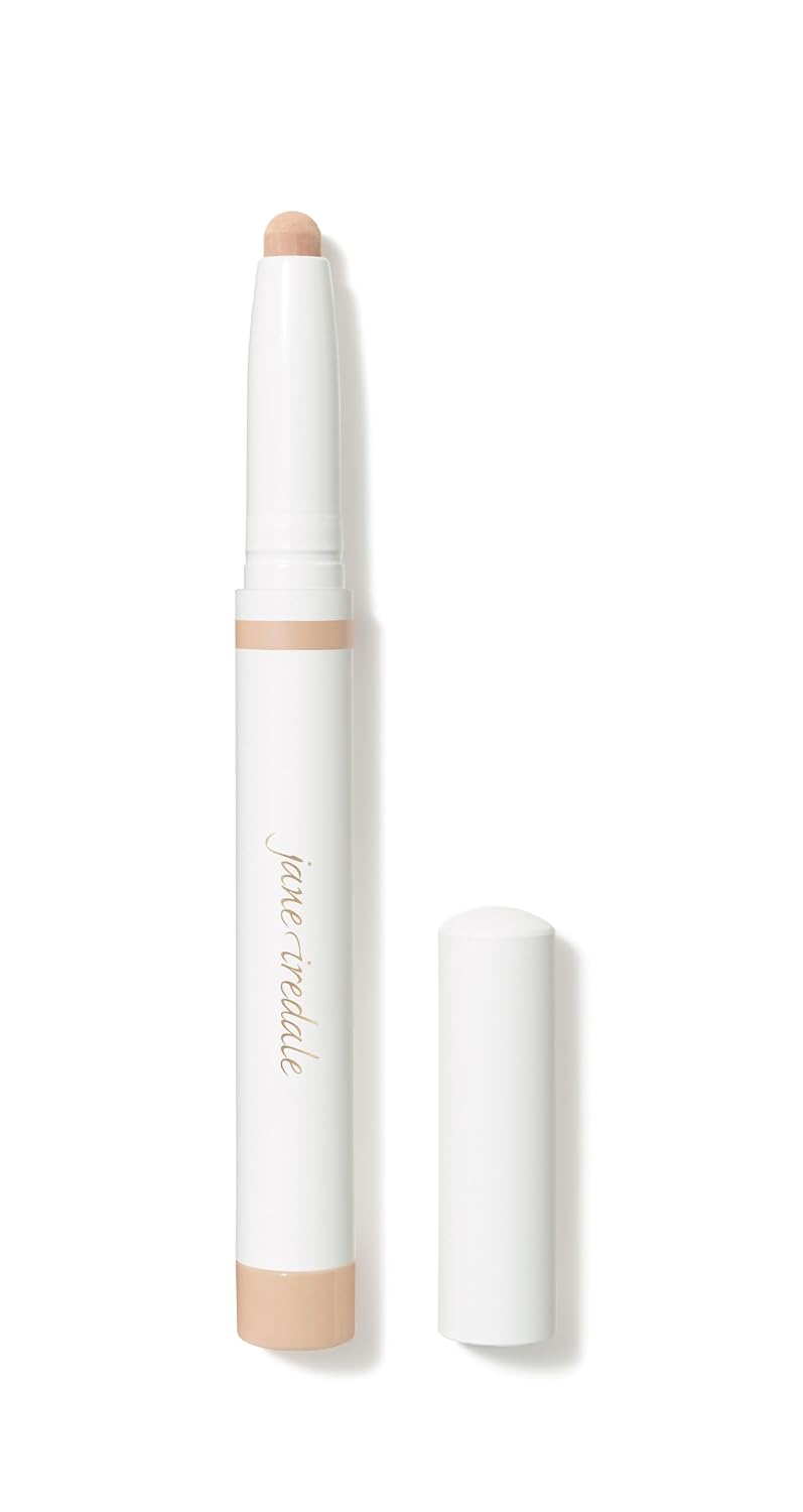 ColorLuxe Eye Shadow Stick - Multi-Use Cream to Powder Formula | Highly Pigmented, Long-Wear, Vegan, Cruelty-Free