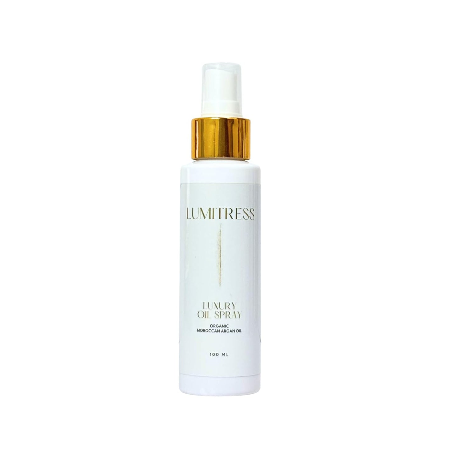 Luxury Oil Spray - Ultra-Fine Hydrating Mist for Shine & Softness | Ideal for All Hair Types